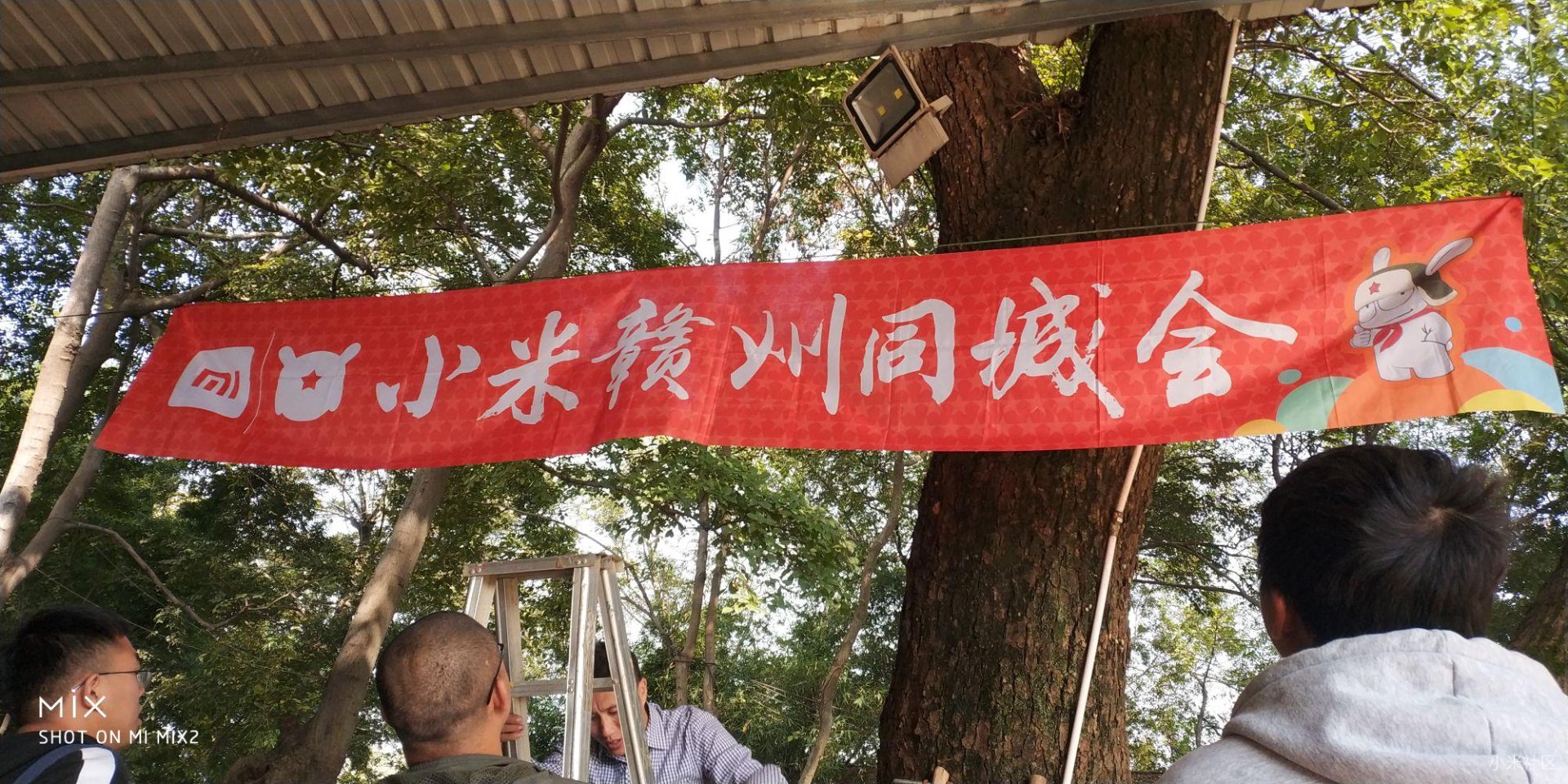 微同城信息平台